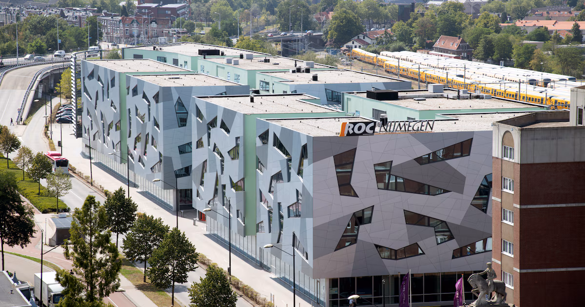 ROC Nijmegen