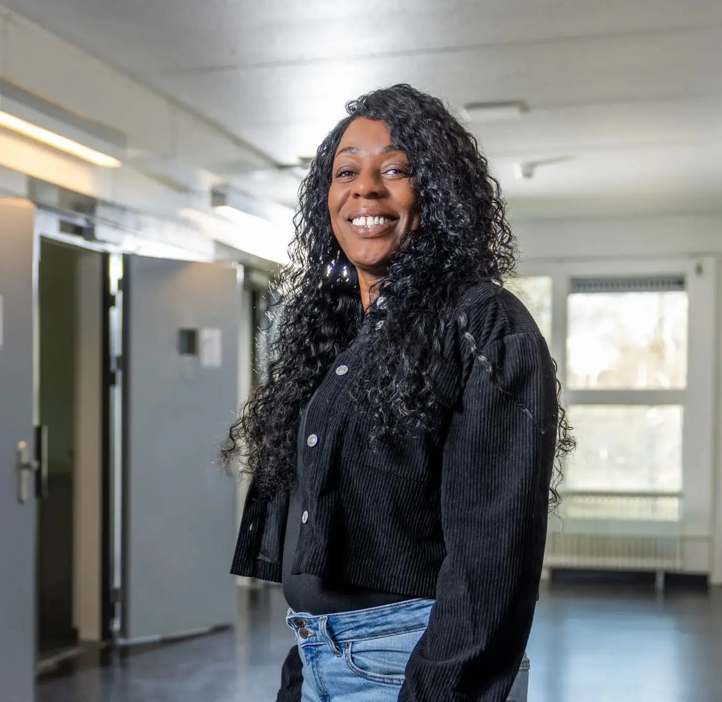 Dienst Justitiële Inrichtingen