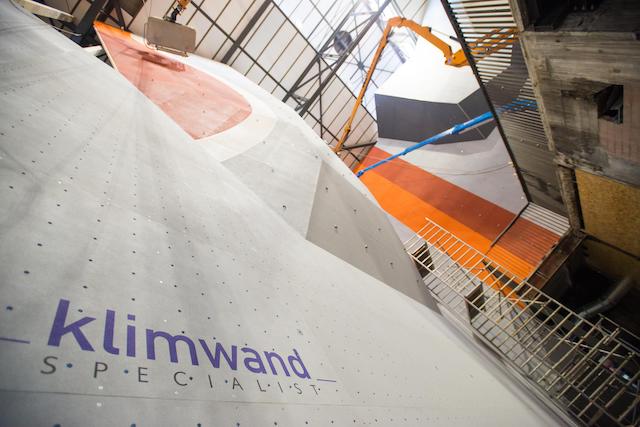 Klimwandspecialist BV
