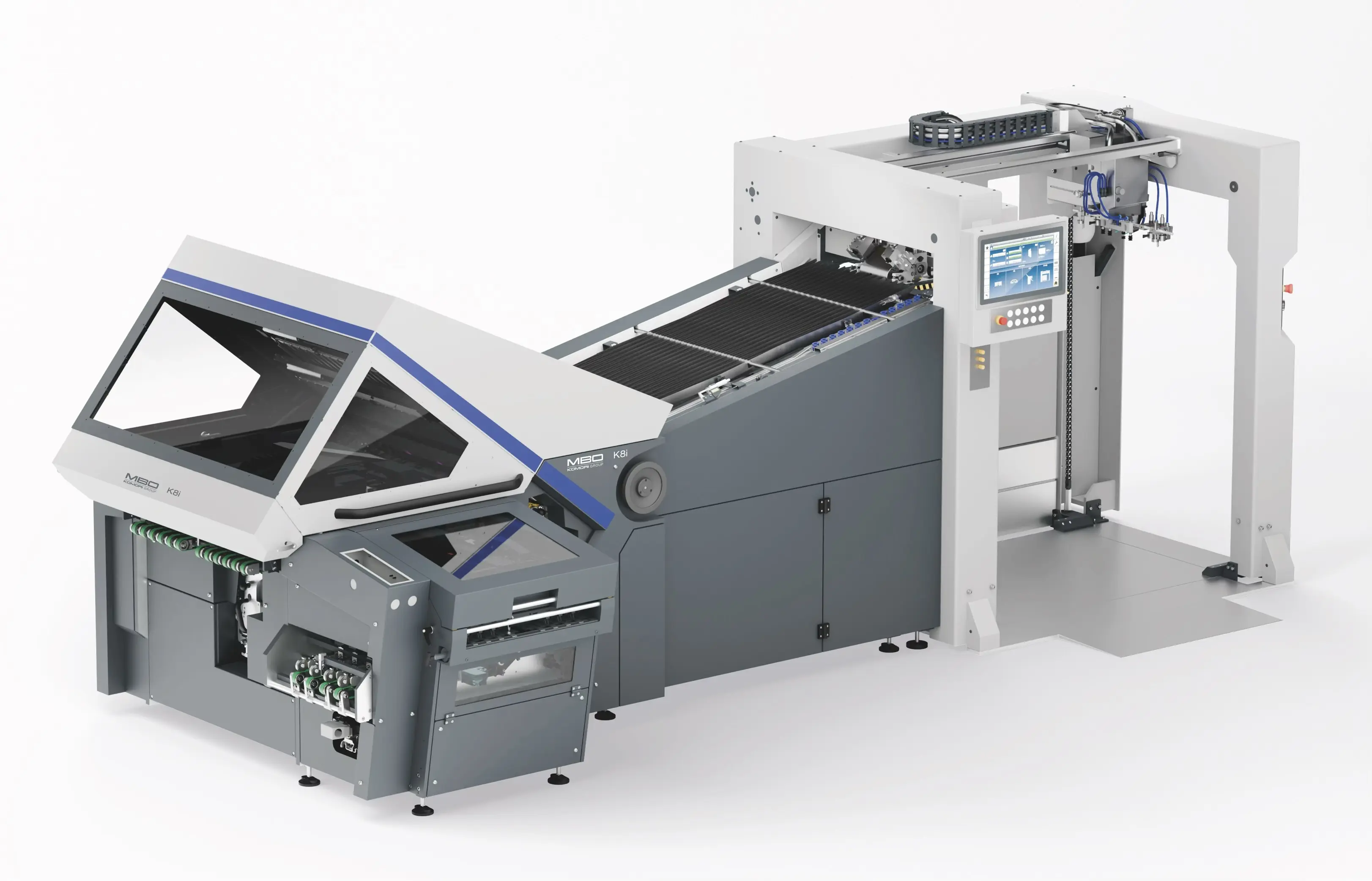 Komori International Europe