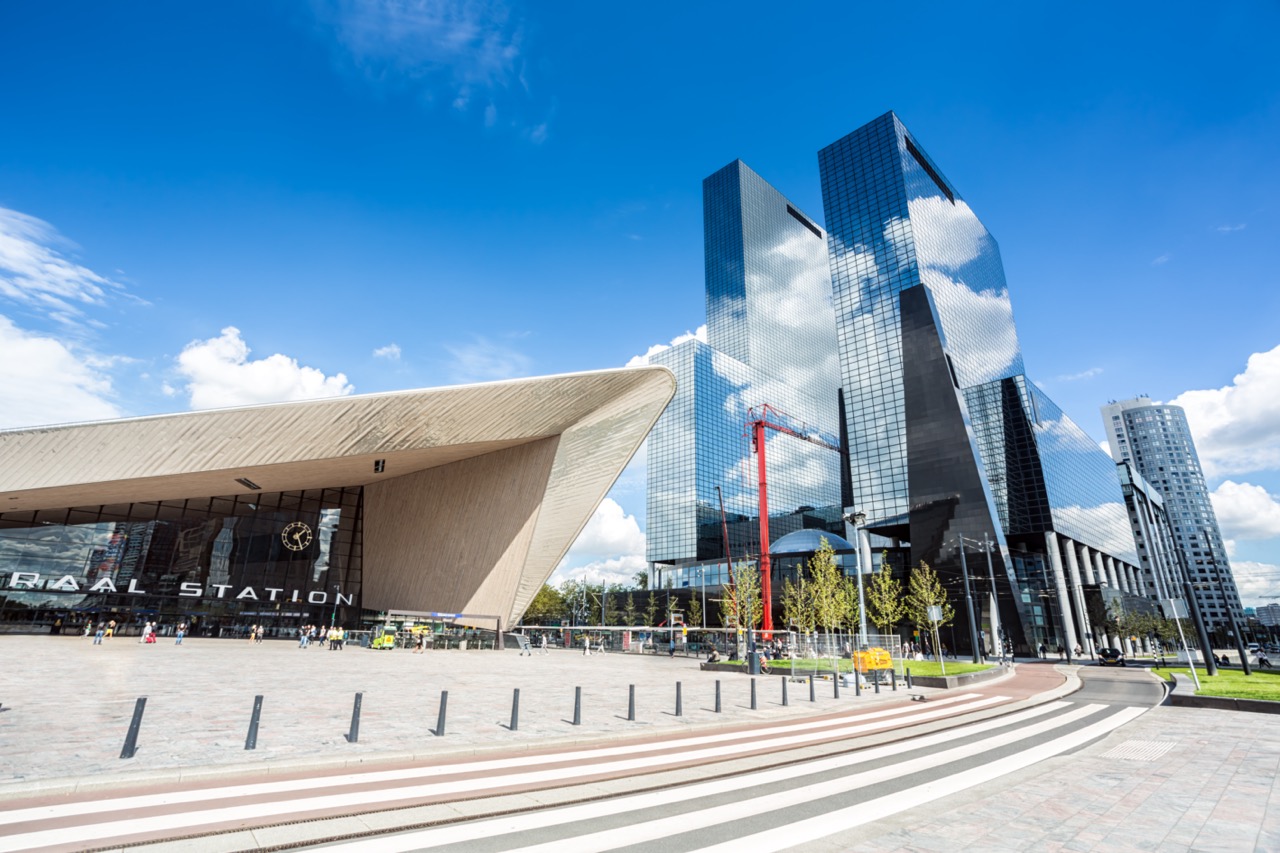 Gemeente Rotterdam