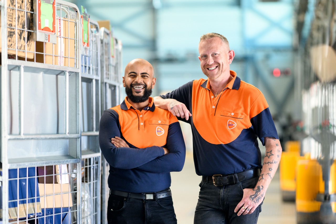 PostNL