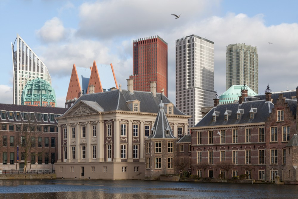 Ministerie van Binnenlandse Zaken en Koninkrijksrelaties