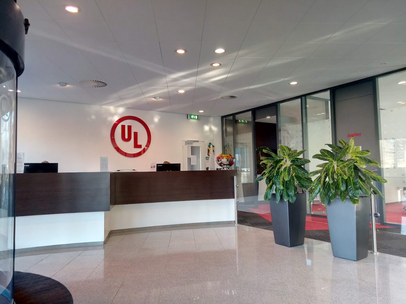 UL Solutions