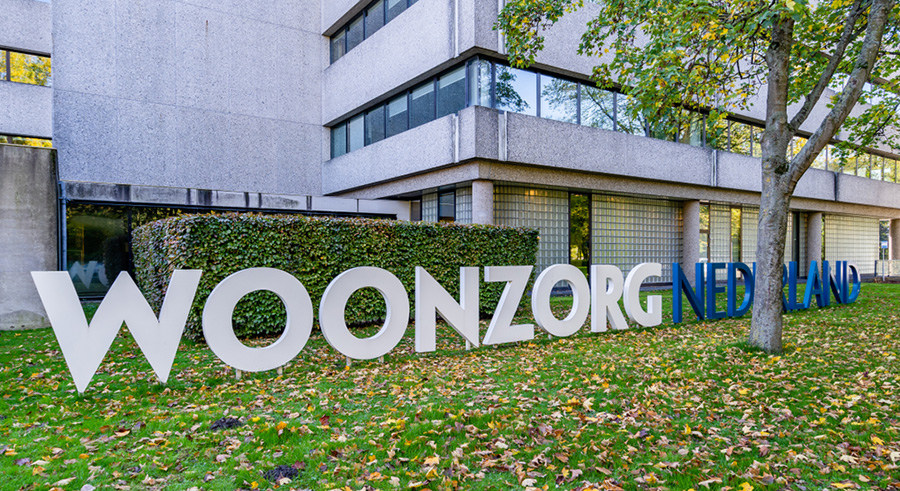 Woonzorg Nederland