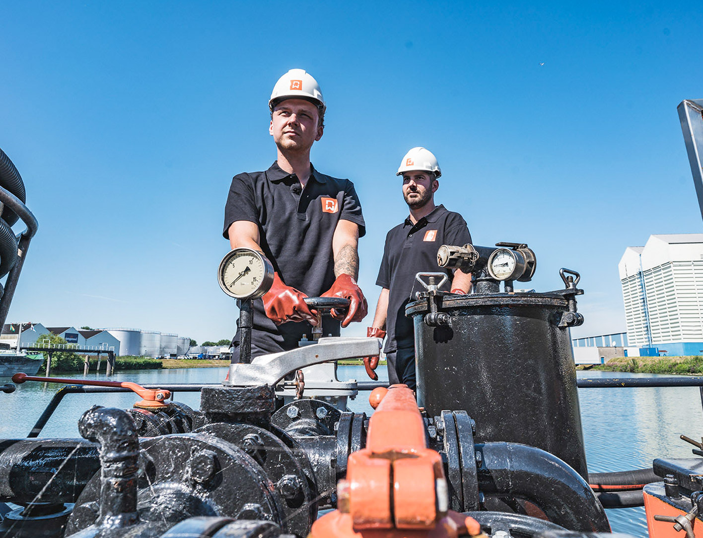 Werkvoorbereider / Planner