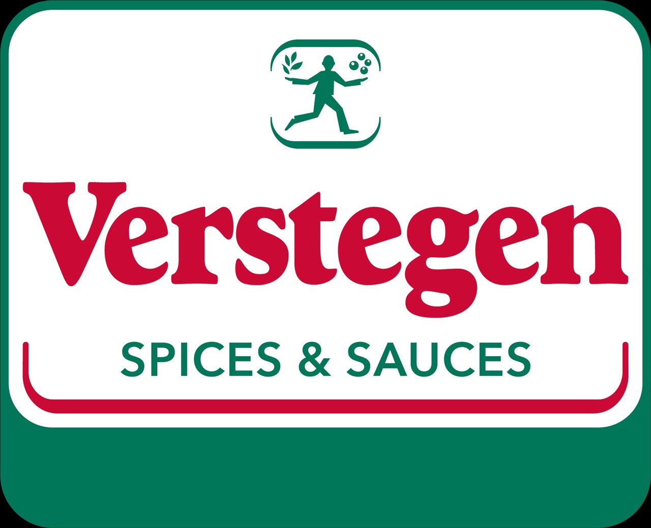 Verstegen Spices & Sauces