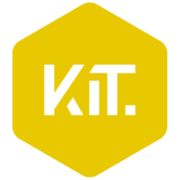 KIT. krachtige verbinding