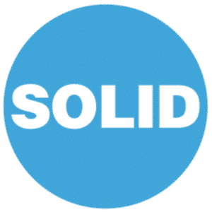 Solid Talent