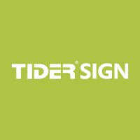 TIDERSIGN