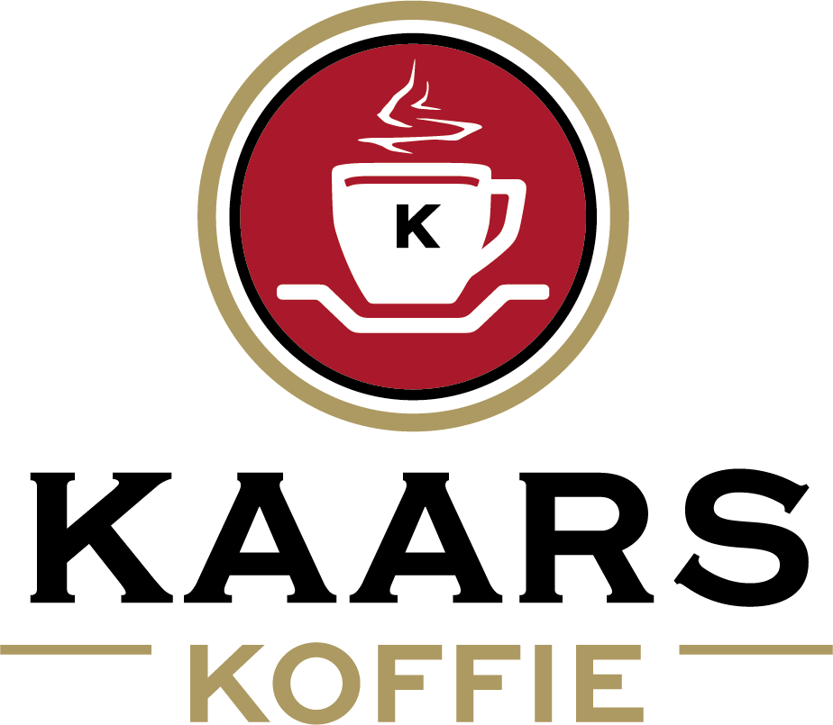 Kaars Koffie
