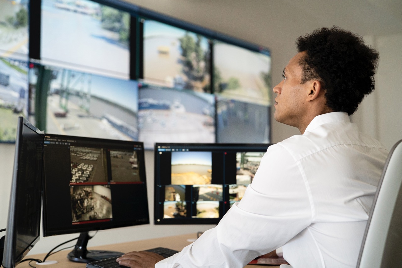 Afdelingshoofd leefafdeling