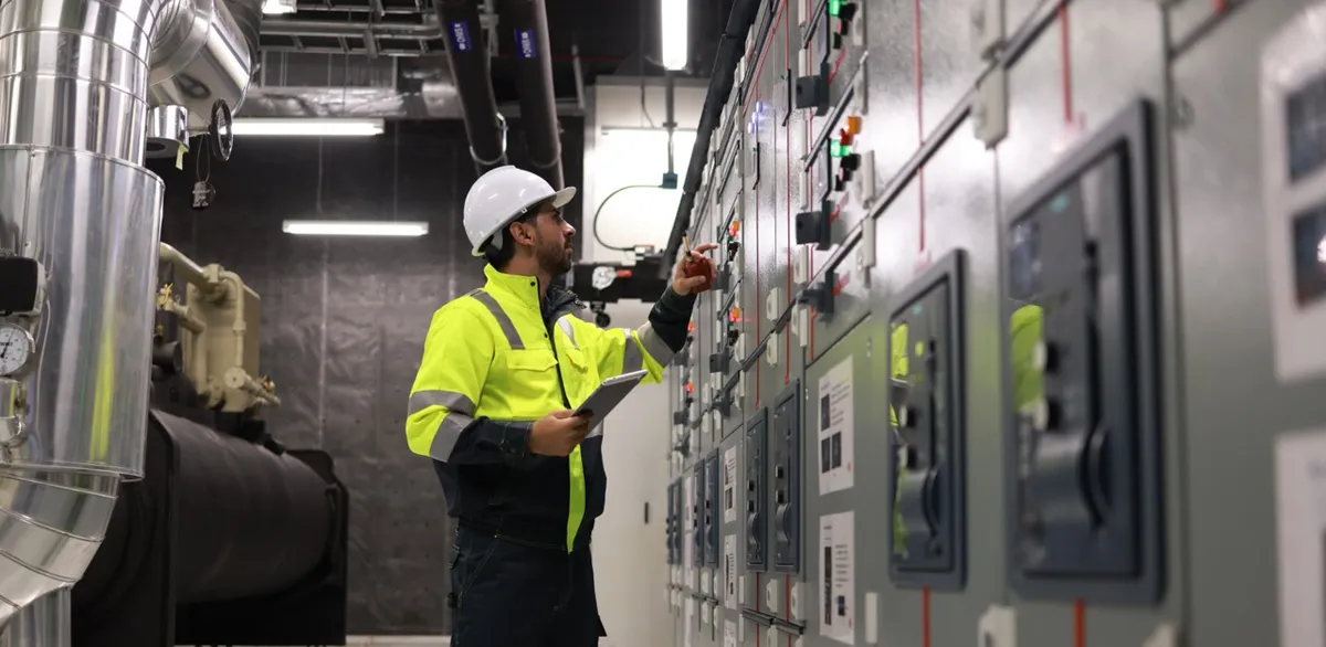 (Senior) Proces operator