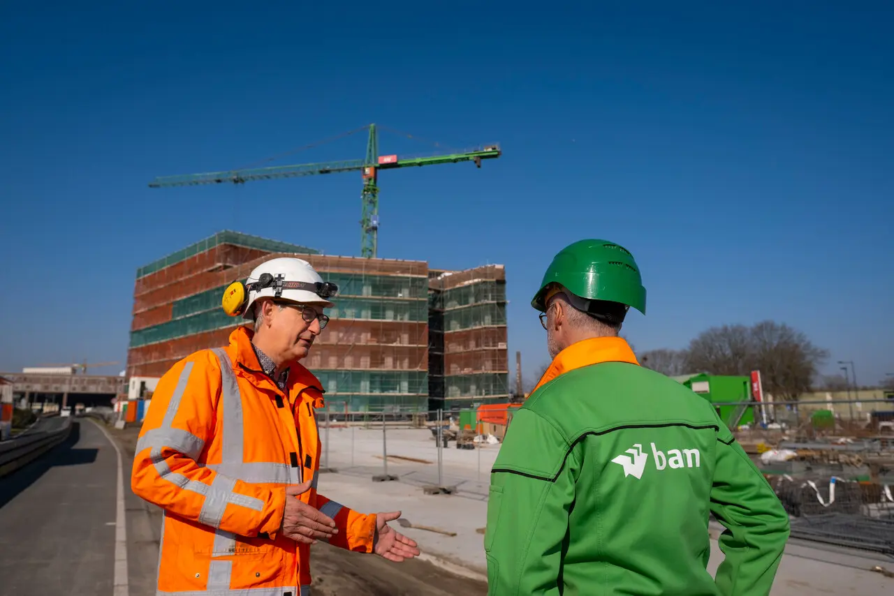 Werkvoorbereider Bouwkunde