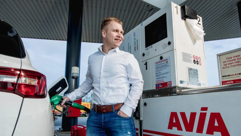 Facilitair Medewerker (32-40)