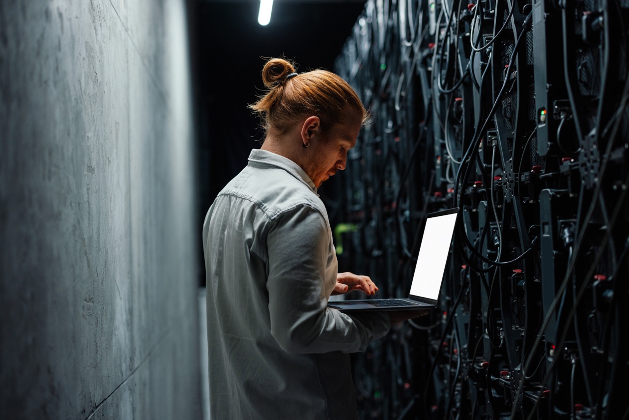 Monteur Datanetwerken