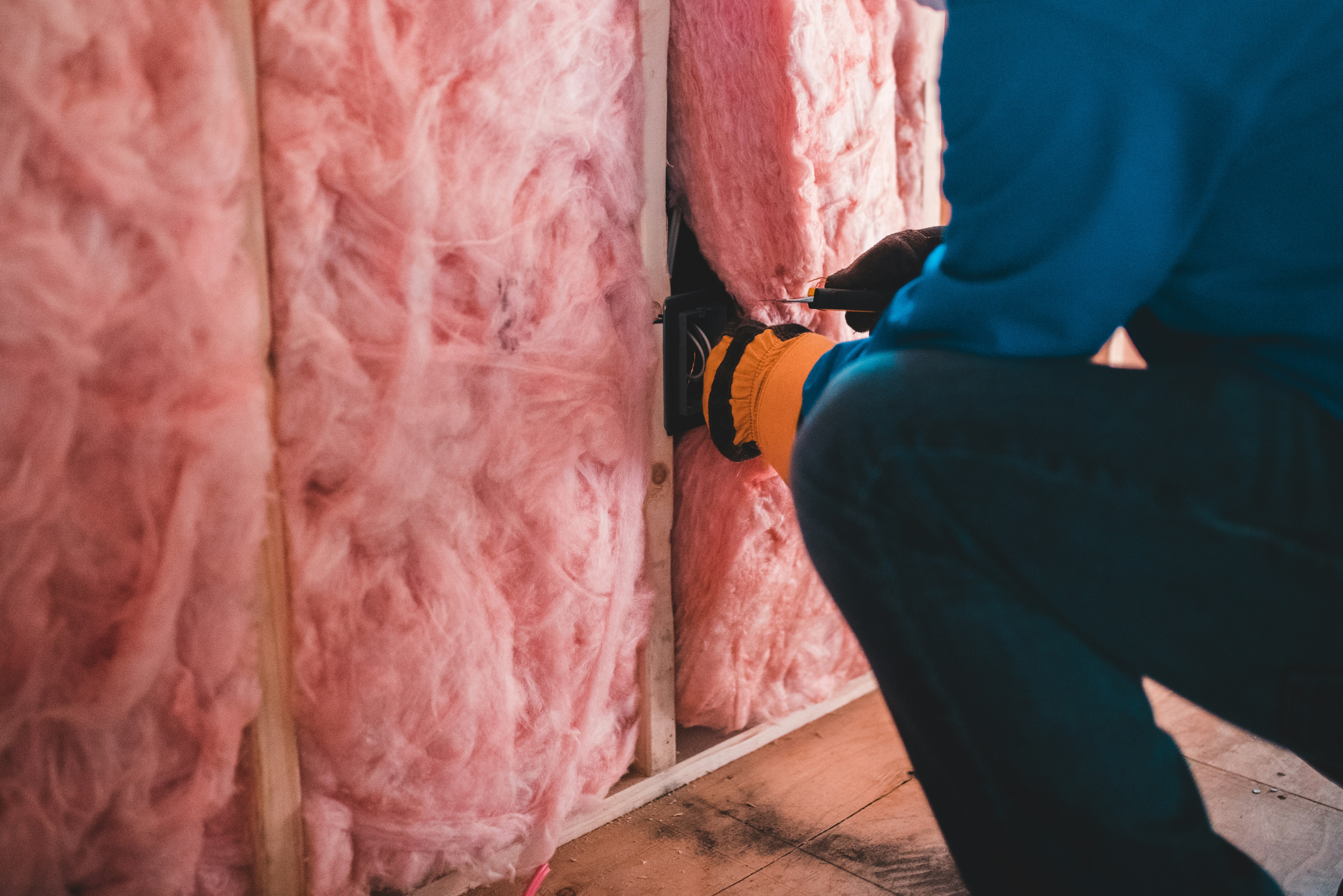 Uitvoerder Bestaande Woningbouw