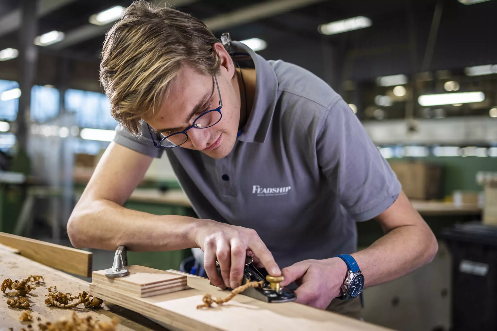 CNC Operator | Makkum