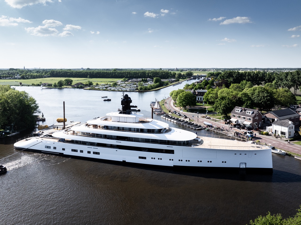 Commercieel -Technische Service Coördinator | Diverse locaties
