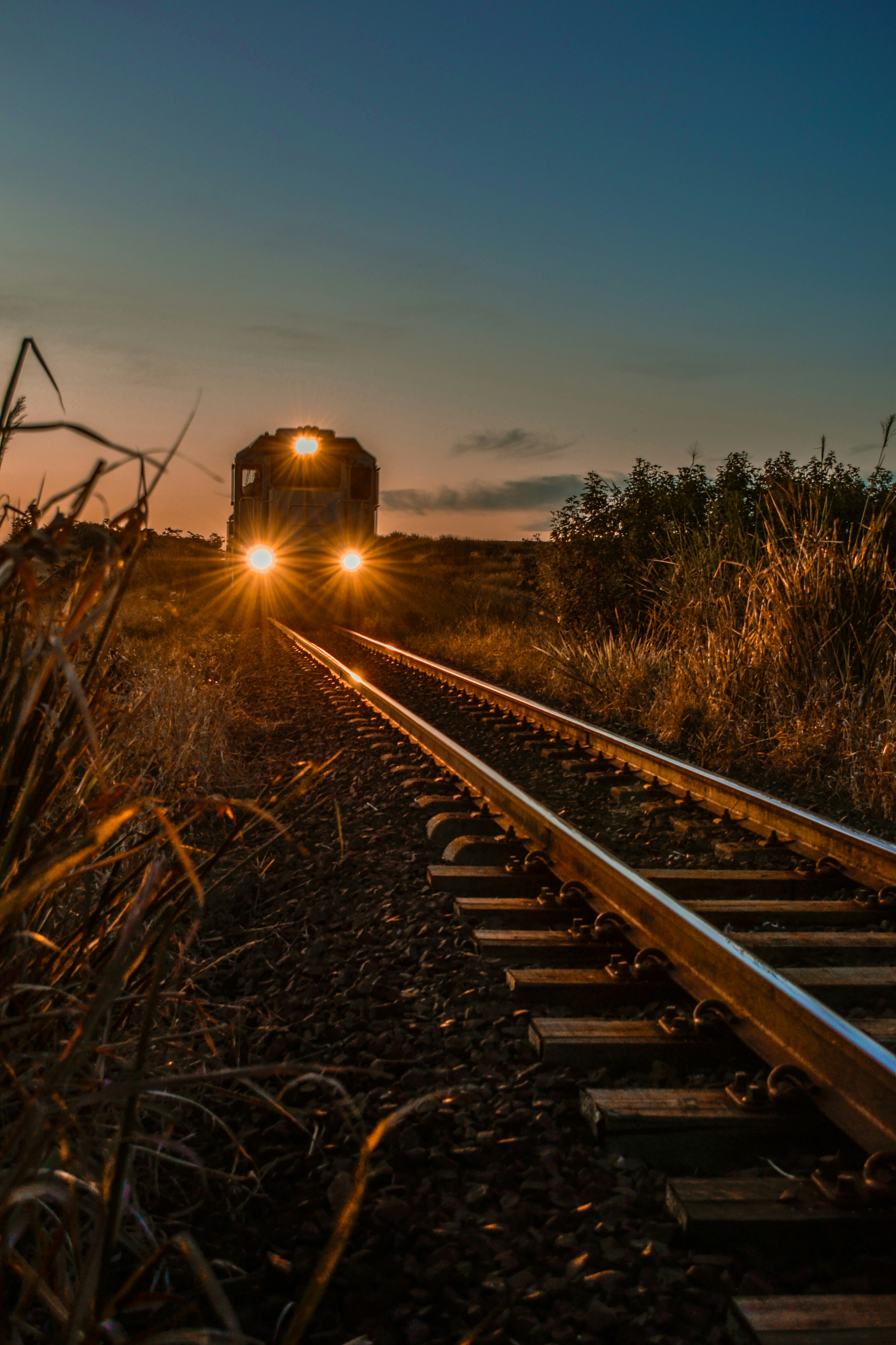 Uitvoerder Rail