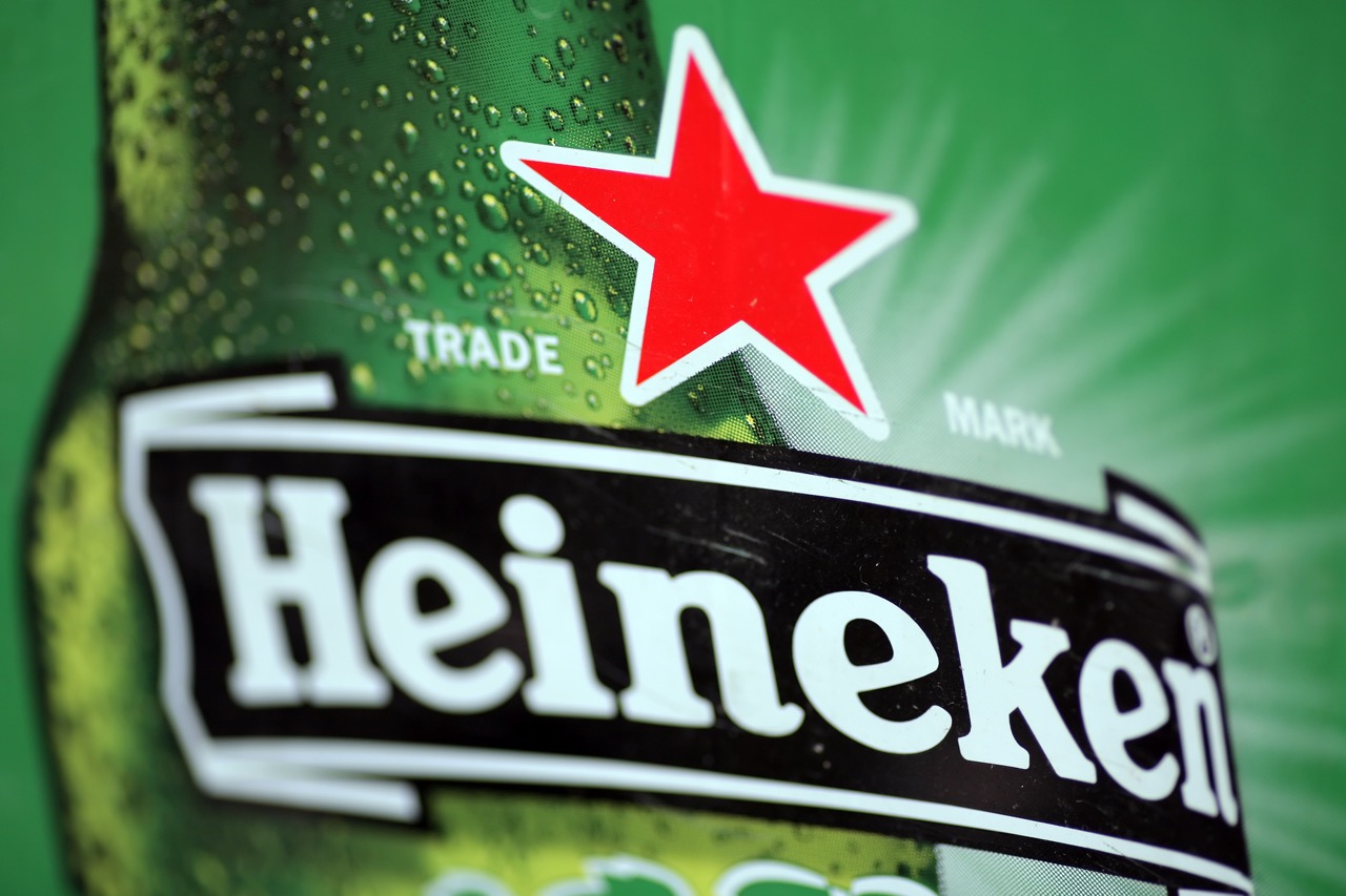Service Monteur Heineken