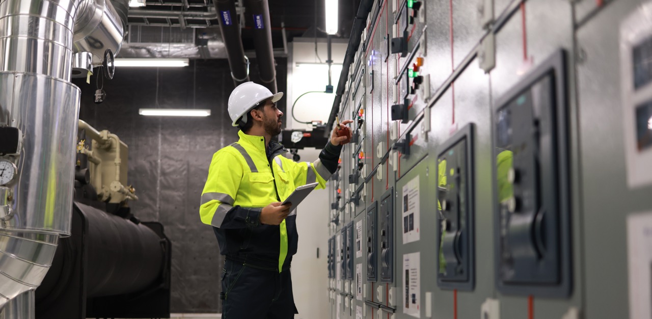 (Service) Monteur Installatietechniek Utiliteit