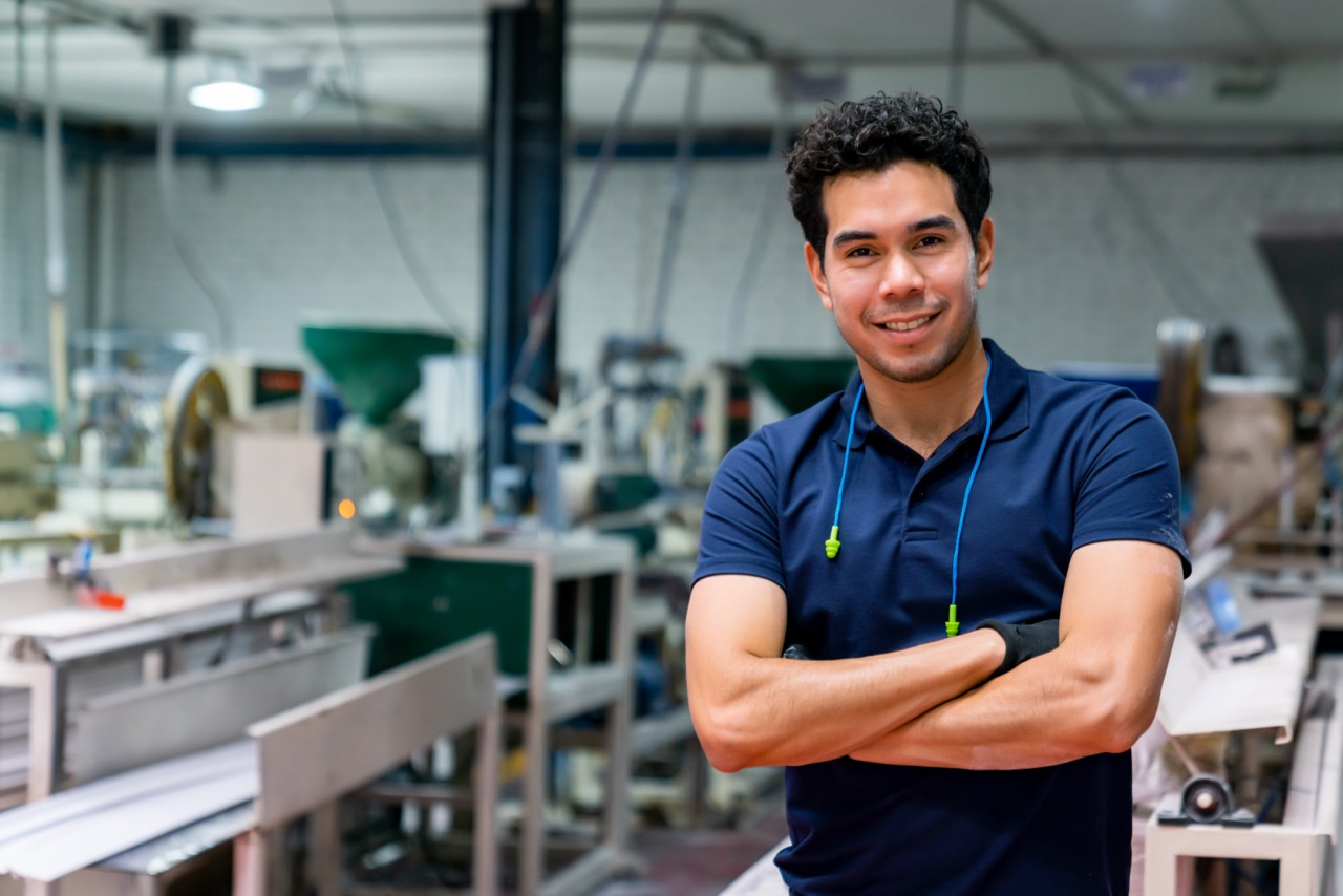 Specialist Automatisering Energiesystemen & duurzaamheid