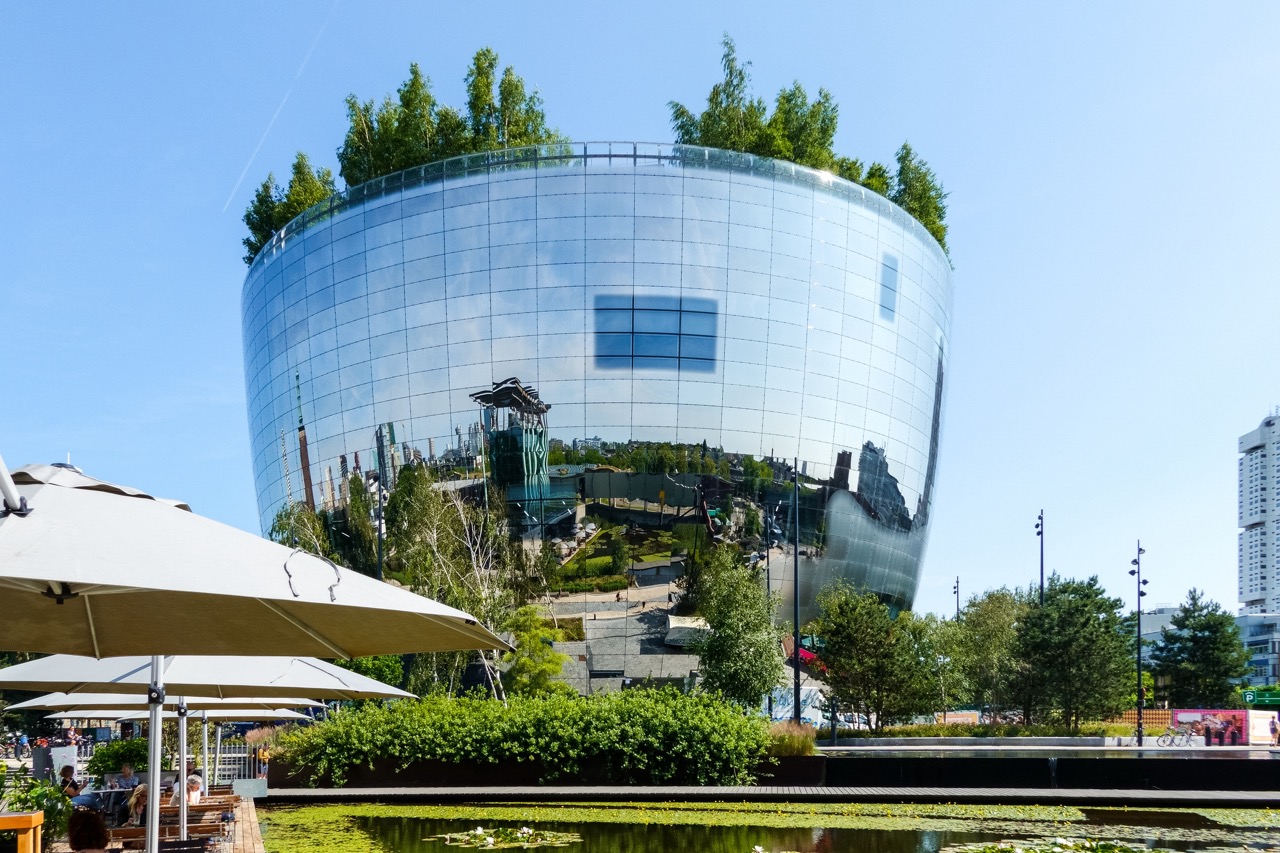Projectmanager Technisch Beheer Recreatieportefeuille