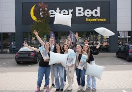 Magazijnmedewerker (Allround) bij Beter Bed in Uden