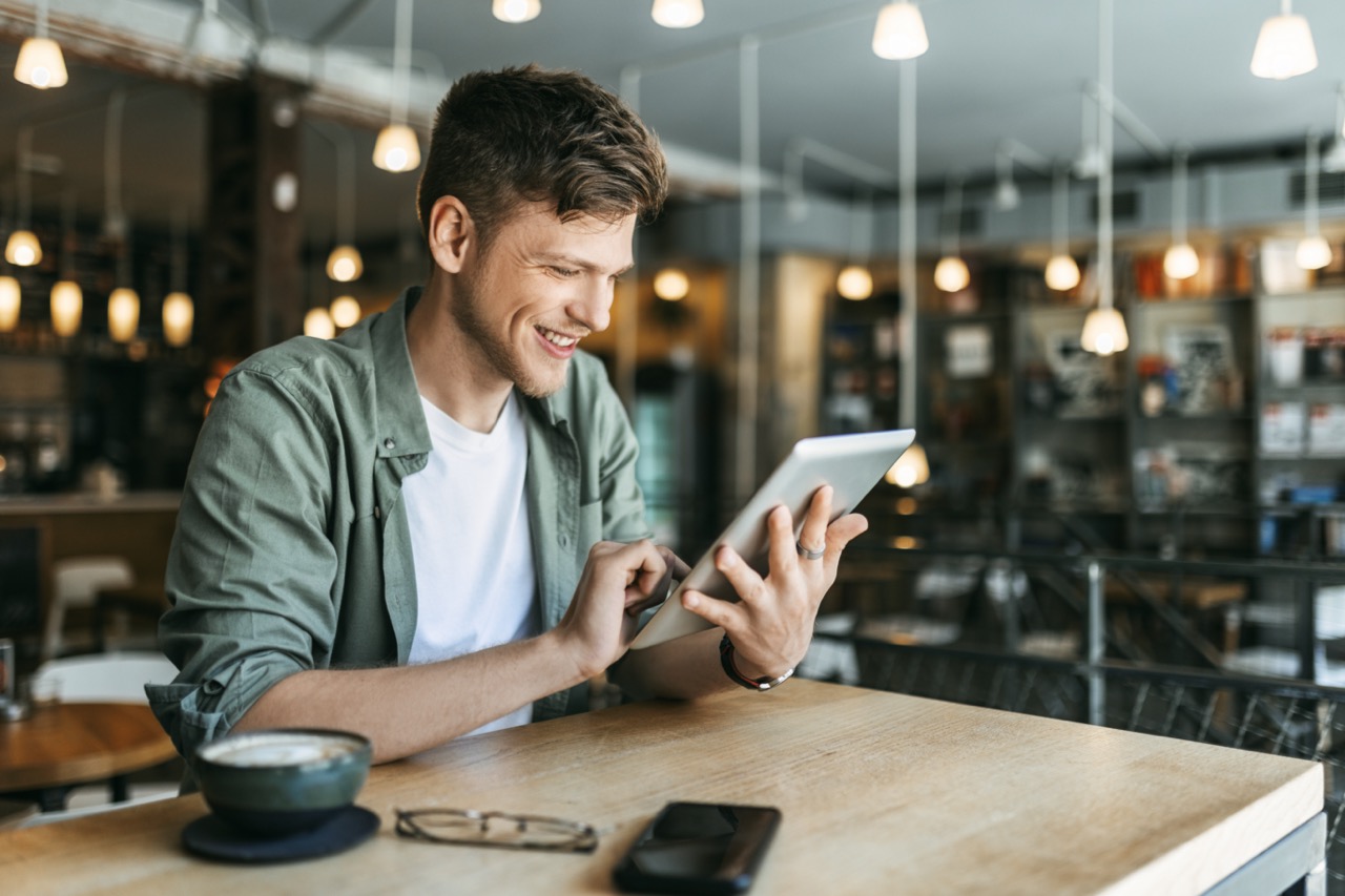 Digital Performance Marketeer