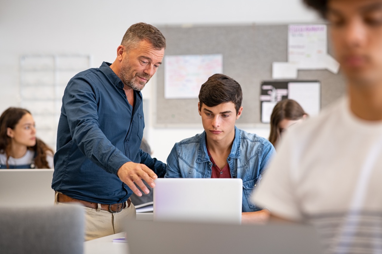 Docent elektrotechniek