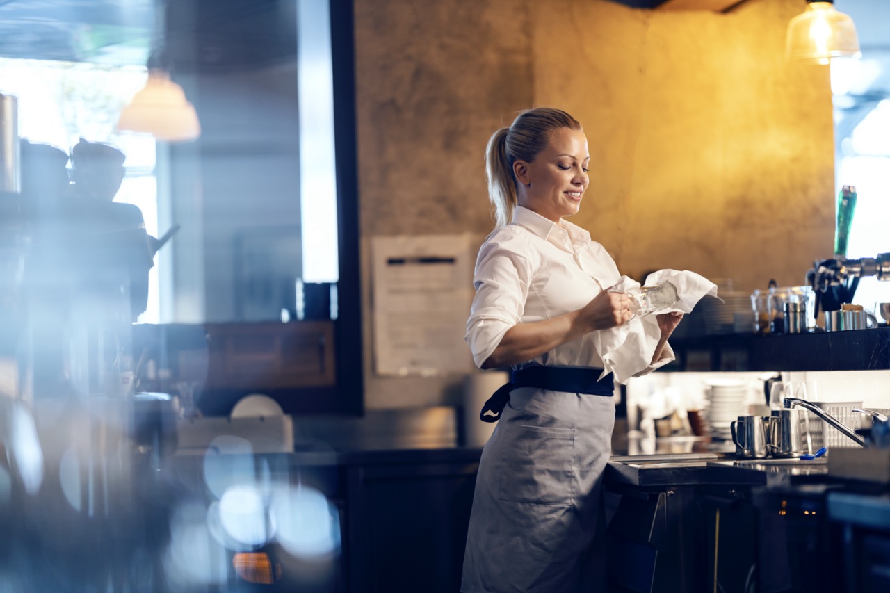Assistent-bedrijfsleider bij Anne&Max in The Mall of The Netherlands