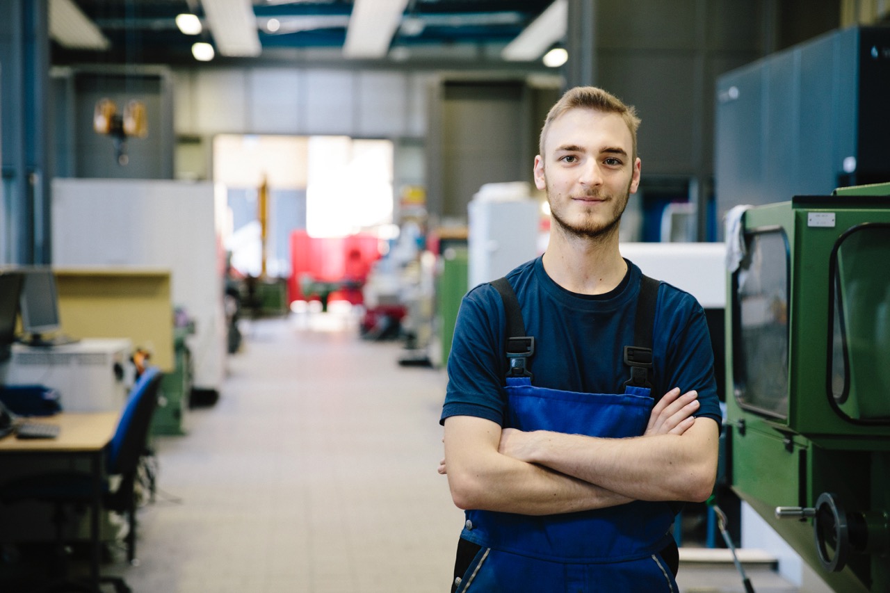 Allround logistiek medewerker