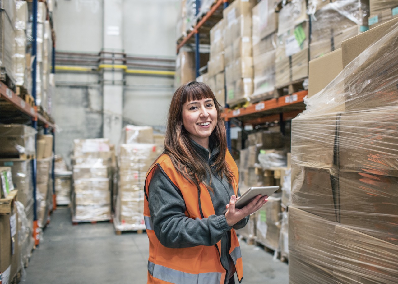 Operations Team Leader (m/f/d)