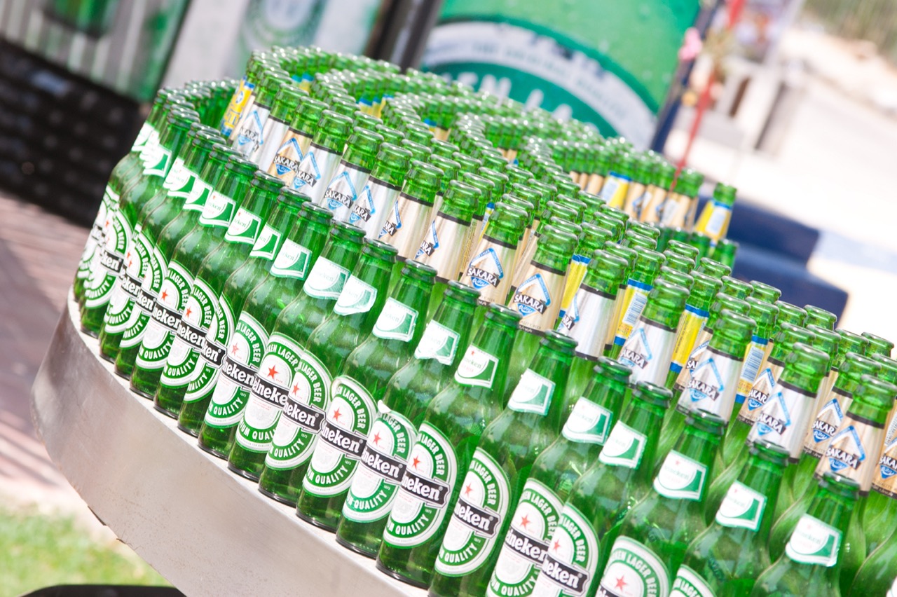 Tapservice Monteur voor Heineken