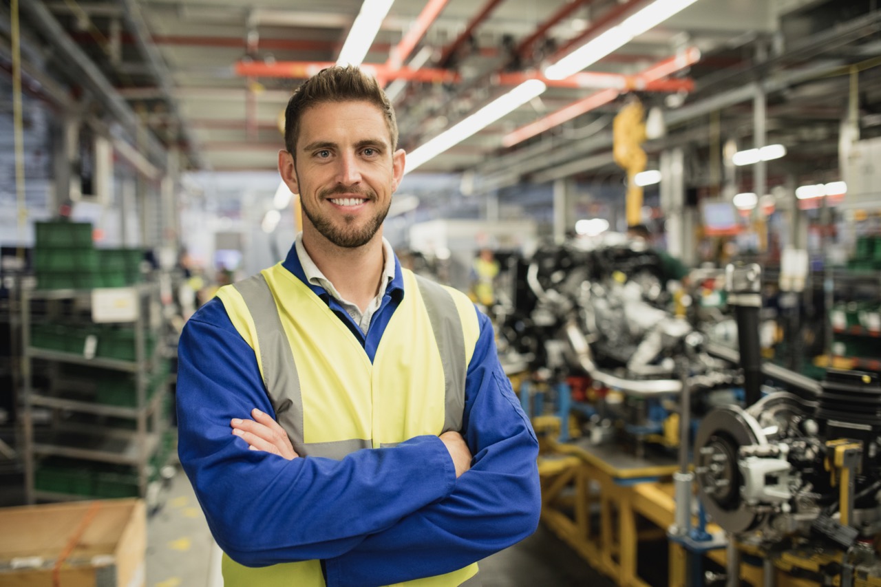 Productiemedewerker