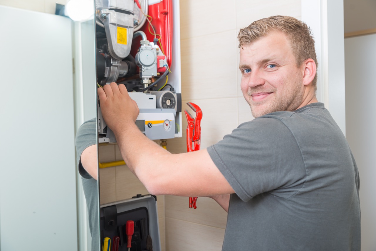 Servicemonteur Elektrotechniek