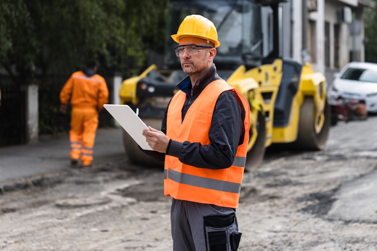 Servicemonteur Werktuigbouwkunde