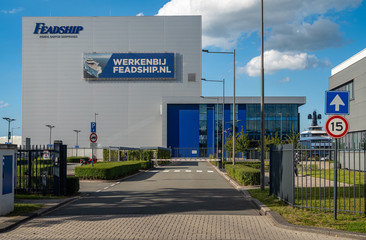 Project Engineer Structural | Hoofddorp